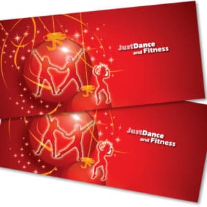 6 Week Studio Based Course Instant E Gift Voucher